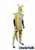 Renamon Cosplay Costume | UncleHulk