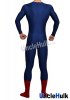 Super Zentai Costume 10 (include cloak and soles)