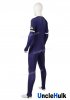 Gekisou Sentai Carranger Blue Racer Cosplay Costume 激走戦队カーレンジャー | UncleHulk