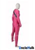 Mashin Sentai Kiramager Kiramai Pink Cosplay Bodysuit | UncleHulk