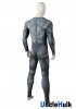 Iron Bat Cosplay Costume Spandex Zentai Suit - Bodysuit and Cloak | UncleHulk