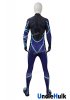 Fate Extella Blue Cu Chulainn Costume Cosplay Bodysuit | UncleHulk