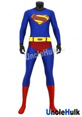 Super Zentai Costume 3 (nylon)(include cloak and soles)