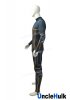 Masked Rider Kamen Rider KUUGA Spandex Fabric Cosplay Costume | UncleHulk