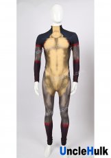 Dog Cosplay Bodysuit Animal Spandex Costume - ZS149 | UncleHulk