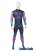 High Quality Sombra Spandex Dye-Sub Zentai Costume