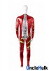 Kamen Rider Amazon Alfa Cosplay Costume - Version B | UncleHulk