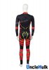 SSSS.GRIDMAN Cosplay Bodysuit Printed Zentai Suit | UncleHulk