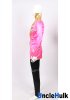 Kaizouku Sentai Gokaiger Gokai Pink Cosplay Costume - Version 2 PR0210 | UncleHulk