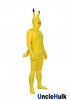 Pikachu Cosplay Costume | UncleHulk