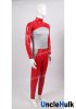 Kamen Rider Baron Cosplay Costume - includes gloves and inner hood | UncleHulk