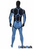 Wingman Costume Cosplay Spandex Zentai Bodysuit | UncleHulk