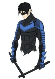 Nightwing