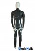 Masked Rider 555 Faiz Delta Cosplay Bodysuit - diving suit fabric | UncleHulk