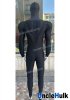 Kamen Rider Zeztz Cosplay Costume | UncleHulk