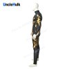 Masked Rider Chalice Rubberized Fabric Cosplay Costume | UncleHulk