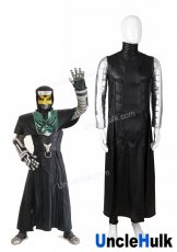 Masked Rider Den-O Deneb Cosplay Costume - Inner Suit and Outer Skirt | UncleHulk