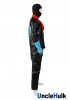 Kamen Rider THE NEXT 1 Cosplay Costume - include jacket trousers gloves and scarf | UncleHulk