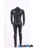 Kamen Rider W Fang Joker Black Cosplay Costume PR0444b | UncleHulk