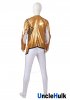 Keisatsu Sentai Patranger Patoren X Cosplay Costume - bodysuit and skirt | UncleHulk