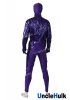 Kamen Rider Horobi Cosplay Costume - suit and gloves - send inner hood | UncleHulk