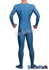 Super Zentai Costume 8 (inclued cloak)