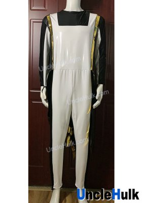 Ohsama Sentai King-Ohger Kingoh-white Spider Kumonos Cosplay Costume | UncleHulk