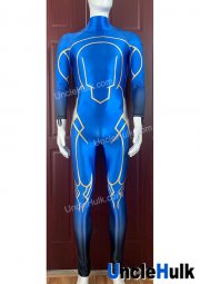 Avataro Sentai Donbrothers Sonoi Cosplay Bodysuit | UncleHulk