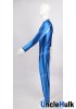 Gogo Sentai Boukenger Bouken Blue Cosplay Bodysuit | UncleHulk