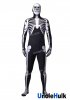 Turkish Super Anti-Hero Kilink Cosplay Halloween Skeleton Costume | UncleHulk