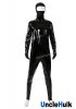 Kamen Rider Drive Cosplay Costume Bodysuit - PU Leather - include gloves | UncleHulk