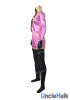 Kaizouku Sentai Gokaiger Pink Soldier Cosplay Costume | UncleHulk