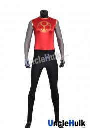 Ninpuu Sentai Hurricaneger Gouraigers Spandex Zentai Bodysuit | UncleHulk