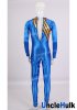 Hyakujuu Sentai Gaoranger GaoBlue the Surging Shark Cosplay Costume - PR1114 | UncleHulk