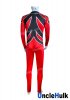 Juken Sentai Gekiranger Juken Fury Cosplay Bodysuit | UncleHulk