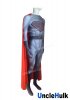 Super Red Son Cosplay Costume - SH0328 | UncleHulk