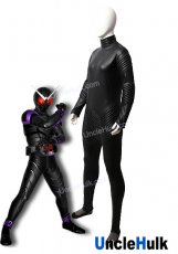 Kamen Rider Joker fangjoker Costume - rubberized fabric - Masked Rider | UncleHulk