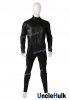 Kamen Rider Skull Cosplay Costume Bodysuit - rubberized fabric and diving suit fabric | UncleHulk