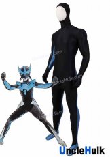 Wingman Costume Cosplay Spandex Zentai Bodysuit | UncleHulk