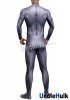 Bat without Logo Spandex Zentai Costume | UncleHulk