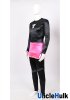 Kaizouku Sentai Gokaiger Gokai Pink Cosplay Costume - Version 2 PR0210 | UncleHulk