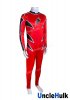 Juken Sentai Gekiranger Juken Fury Cosplay Bodysuit | UncleHulk