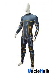 Masked Rider Kamen Rider KUUGA Spandex Fabric Cosplay Costume | UncleHulk