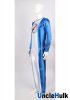 Gogo Sentai Boukenger Bouken Blue Cosplay Bodysuit | UncleHulk