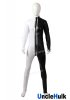 Kamen Rider W Fang Joker Zentai Bodysuit Cosplay Costume - only bodysuit | UncleHulk