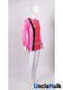 Mystic Force Pink MagiRanger Cosplay Costume - Bodysuit Cloak Collar Gloves - PR1605 | UncleHulk