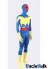 Gel Shocker Combatman Cosplay Bodysuit - PR0530 | UncleHulk