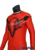 Doubutsu Sentai Zyuohger Yamato Kazakiri Eagle Cosplay Bodysuit | UncleHulk