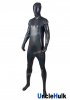 Dazzle Colour Rubberized Fabric Full Bodysuit - ZS411 | UncleHulk