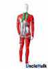 Kamen Rider ZX Cosplay Costume - Suit and Scarf | UncleHulk